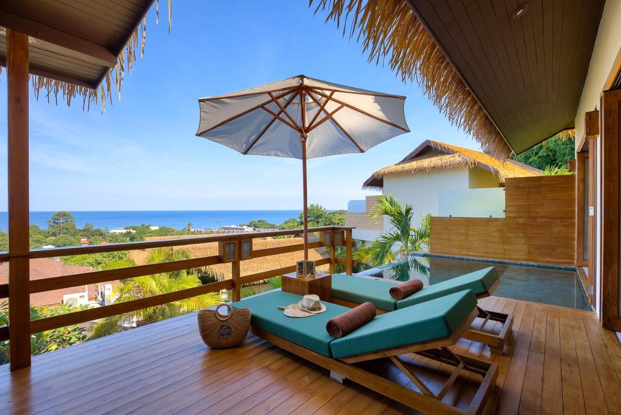 Wild Cottages Luxury And Natural - Sha Extra Plus Certified (Adults Only) Lamai Beach  Exterior photo