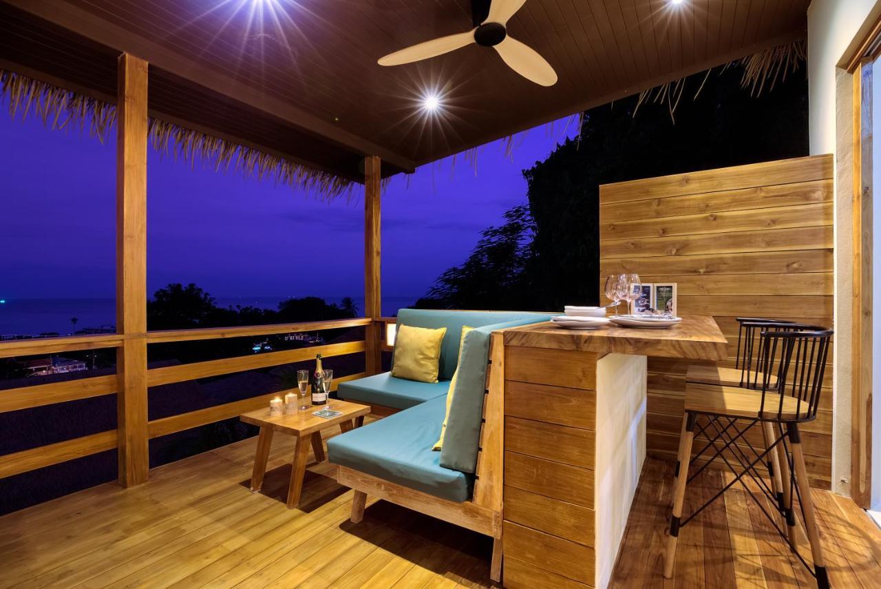 Wild Cottages Luxury And Natural - Sha Extra Plus Certified (Adults Only) Lamai Beach  Exterior photo